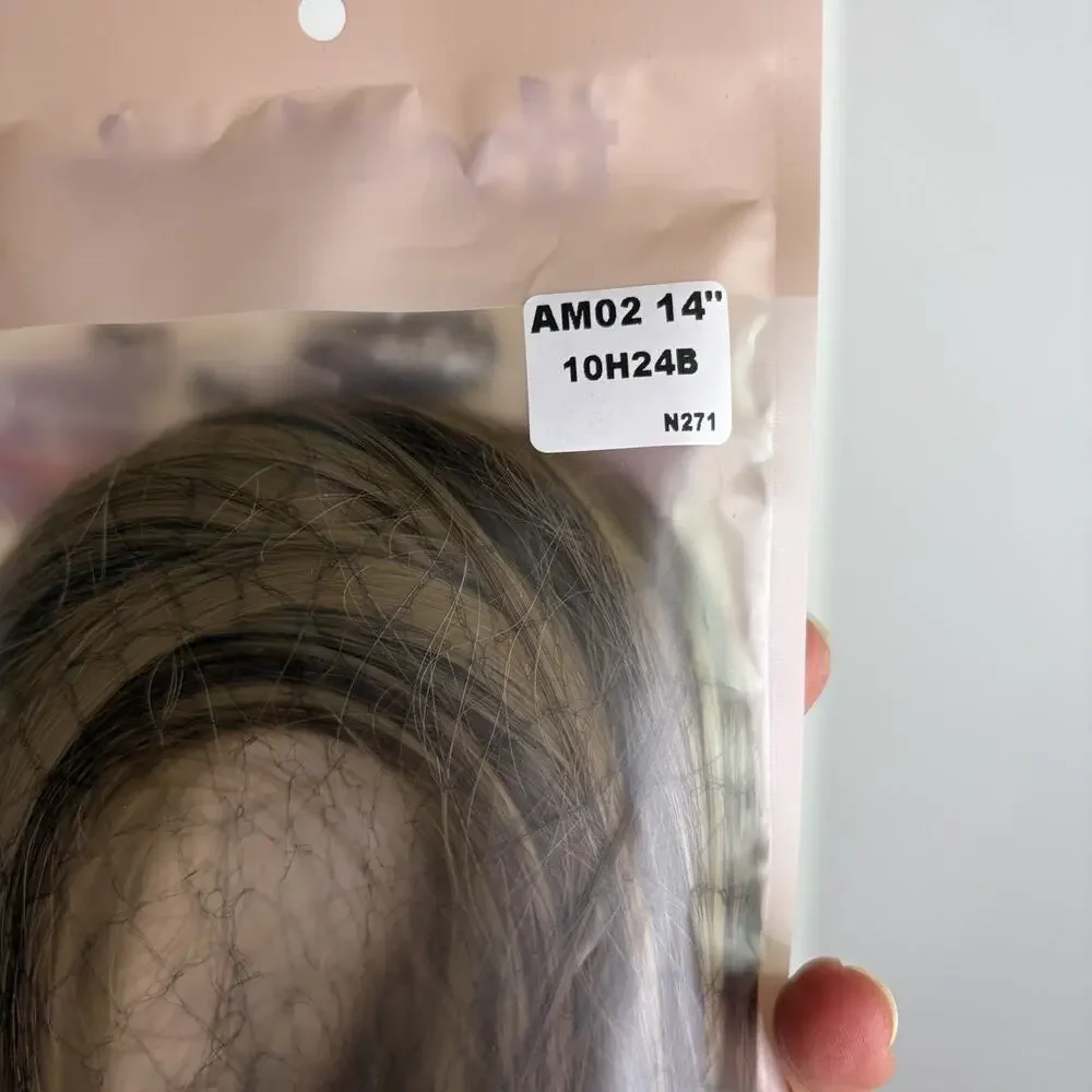 That Hair Hair Extensions N271 AM02 14